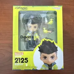 2026年最新】ねんどろいど サイバーパンク エッジランナーズの人気