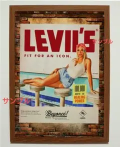 2026年最新】リーバイス ポスターの人気アイテム - メルカリ