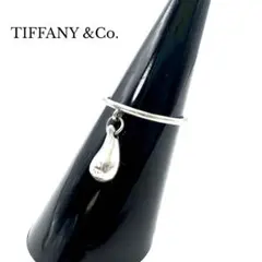 2026年最新】ティファニー リング ティアドロップの人気アイテム