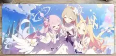 2026年最新】ブルーアーカイブ ミカ プレイマットの人気アイテム