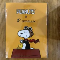 2026年最新】starlux スヌーピーの人気アイテム - メルカリ