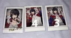 2026年最新】ヒプノシスマイク ぱしゃこれ 箔押し 一郎の人気アイテム