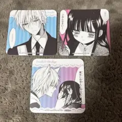 2026年最新】妖狐 僕ss 白鬼の人気アイテム - メルカリ