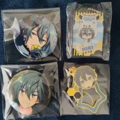 2026年最新】椎名ニキ 缶バッジの人気アイテム - メルカリ