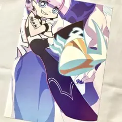 2026年最新】パンティ&ストッキング ポスターの人気アイテム - メルカリ