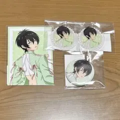 2026年最新】香賀美タイガ 缶バッジの人気アイテム - メルカリ