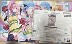 2026年最新】ToLoveる プレイマットの人気アイテム - メルカリ