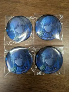 2026年最新】日野森志歩 缶バッジ 8bの人気アイテム - メルカリ