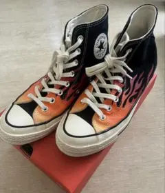 2026年最新】converse flameの人気アイテム - メルカリ