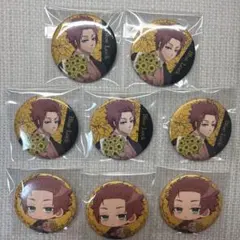 2026年最新】糸師冴 缶バッジ 痛バの人気アイテム - メルカリ