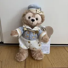 2026年最新】ダッフィー スターリードリームス ぬいぐるみバッジの人気