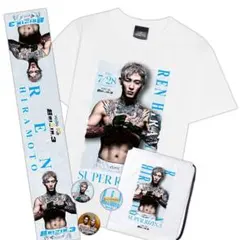 2026年最新】平本蓮 tシャツの人気アイテム - メルカリ