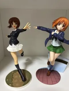 2026年最新】ガールズ＆パンツァー WAVEの人気アイテム - メルカリ