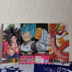 2026年最新】一番くじドラゴンボールthe greatest saiyanの人気