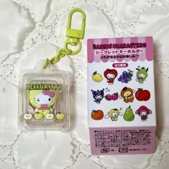 2026年最新】キティ フルーツ ストラップの人気アイテム - メルカリ