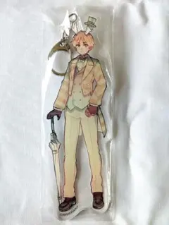 2026年最新】つのたりあ アクリルキーホルダーの人気アイテム - メルカリ