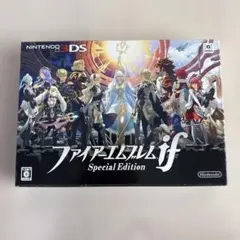 2026年最新】ファイアーエムブレムif スペシャルの人気アイテム - メルカリ