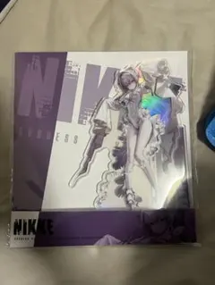 2026年最新】勝利の女神:NIKKE アクリルスタンド リバーレリオの人気