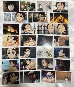 2026年最新】鬼滅カフェ 場面写 ブロマイドの人気アイテム - メルカリ