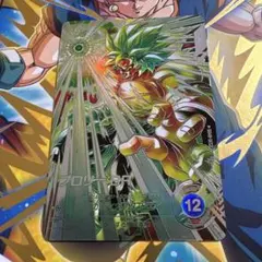 2026年最新】ドラゴンボールダイバーズ パラレル ブロリーの人気