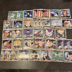 2026年最新】ドラゴンボールシール烈伝の人気アイテム - メルカリ