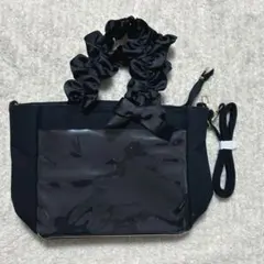 2026年最新】ザッカマート a4多機能2wayハンドルフリルトートバッグの