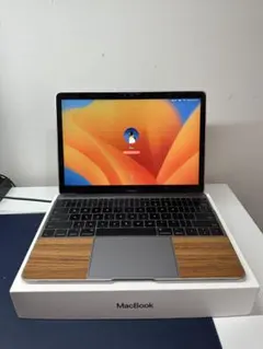 2026年最新】MacBook 12インチ 2017 中古の人気アイテム - メルカリ