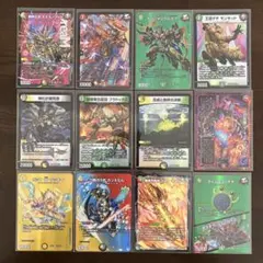 2026年最新】デュエルマスターズ まとめ売りの人気アイテム - メルカリ