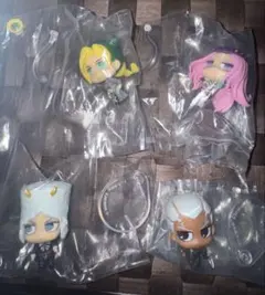 2026年最新】ジョジョコレ 07の人気アイテム - メルカリ