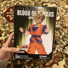 2026年最新】ブラッドオブサイヤン 悟空の人気アイテム - メルカリ