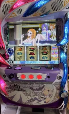 2026年最新】リゼロ スロット 実機の人気アイテム - メルカリ