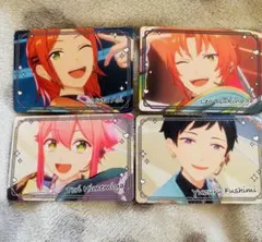 2026年最新】伏見弓弦 フィーチャー2 缶バッジの人気アイテム - メルカリ