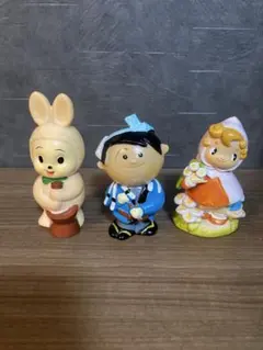 2026年最新】レトロソフビ貯金箱の人気アイテム - メルカリ