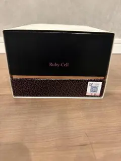 2026年最新】ルビーセル 4uクリームの人気アイテム - メルカリ