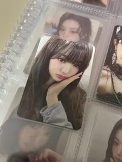 2026年最新】Ive ウォニョン 会場限定の人気アイテム - メルカリ