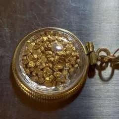 2026年最新】砂金ナゲットの人気アイテム - メルカリ