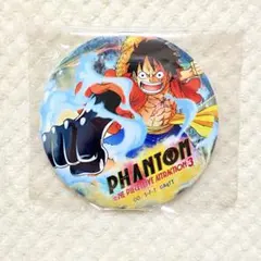 2026年最新】ワンピース ルフィ 缶バッジ 東京タワーの人気アイテム