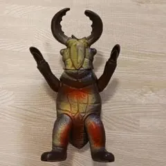 2026年最新】ノコギリン ソフビの人気アイテム - メルカリ