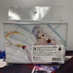 2026年最新】 アズールレーン デッキケースの人気アイテム - メルカリ