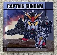 2026年最新】元祖 キャプテンガンダムの人気アイテム - メルカリ