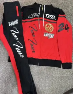 2026年最新】24karats セットアップ スウェットの人気アイテム - メルカリ