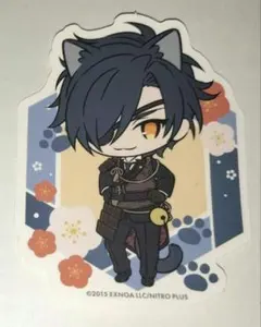 2026年最新】刀猫男士 燭台切光忠の人気アイテム - メルカリ