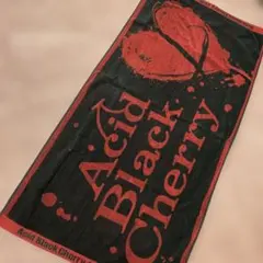 2026年最新】Acid black cherry タオルの人気アイテム - メルカリ