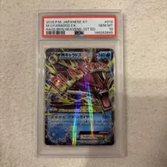 2026年最新】mギャラドスex rrの人気アイテム - メルカリ