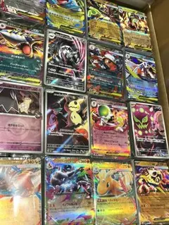 2026年最新】引退品 ポケモンカード 大量の人気アイテム - メルカリ