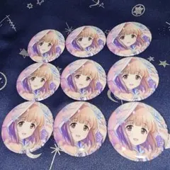 2026年最新】依田芳乃 缶バッジの人気アイテム - メルカリ