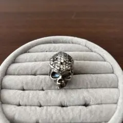 2026年最新】ヴィヴィアン スカル リングの人気アイテム - メルカリ