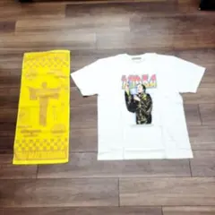 2026年最新】マツケン tシャツ rockの人気アイテム - メルカリ