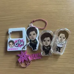 2026年最新】岩田剛典の人気アイテム - メルカリ