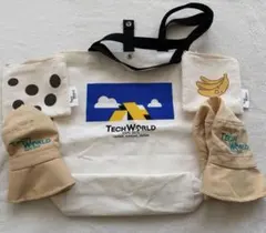 2026年最新】TECHWORLDの人気アイテム - メルカリ